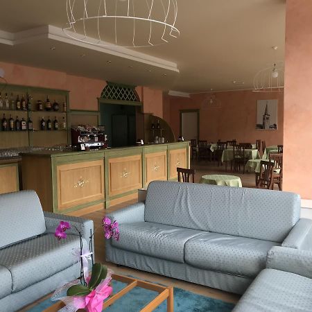Hotel La Pieve Pieve Vergonte المظهر الخارجي الصورة