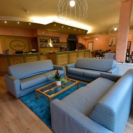 Hotel La Pieve Pieve Vergonte المظهر الخارجي الصورة