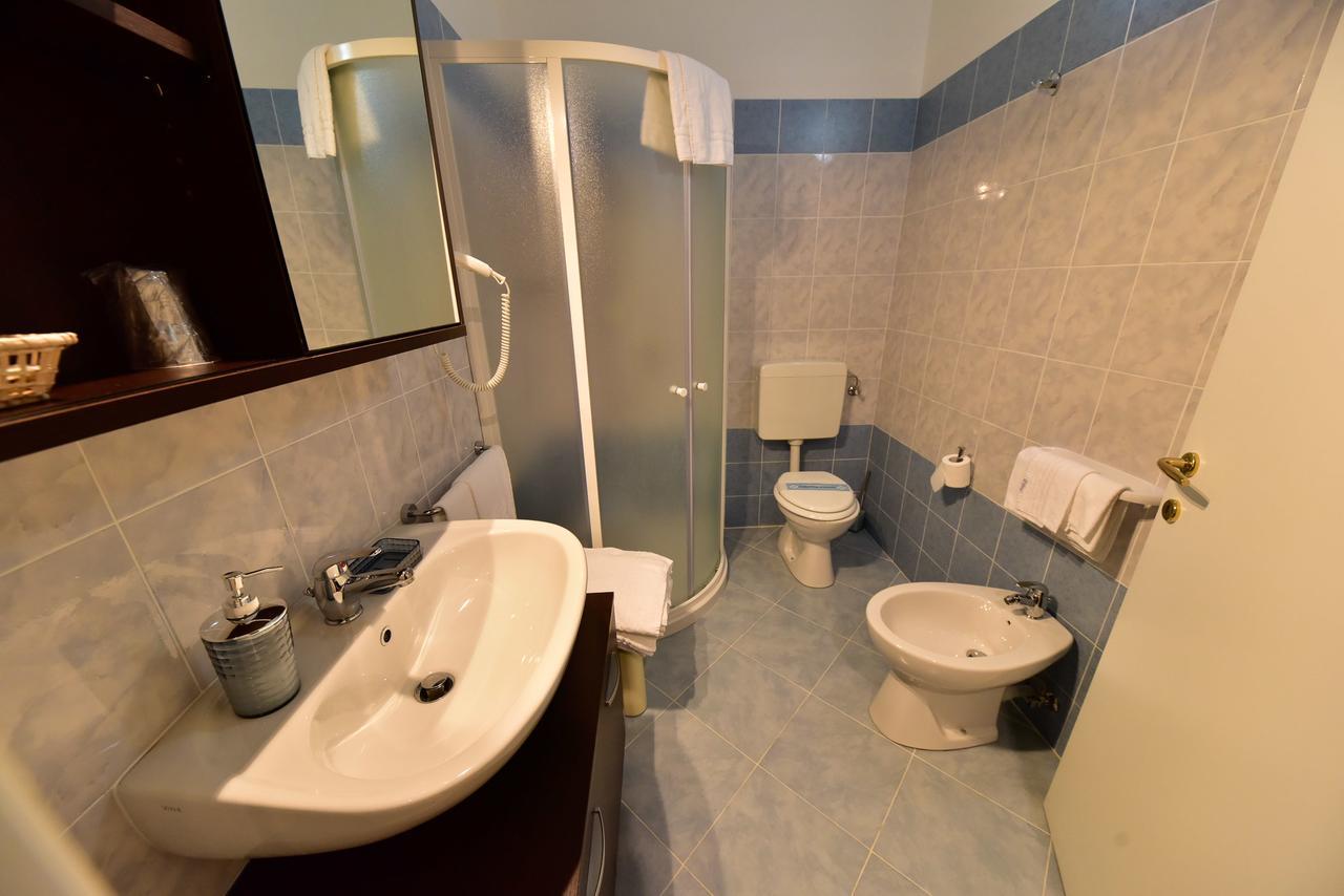 Hotel La Pieve Pieve Vergonte المظهر الخارجي الصورة