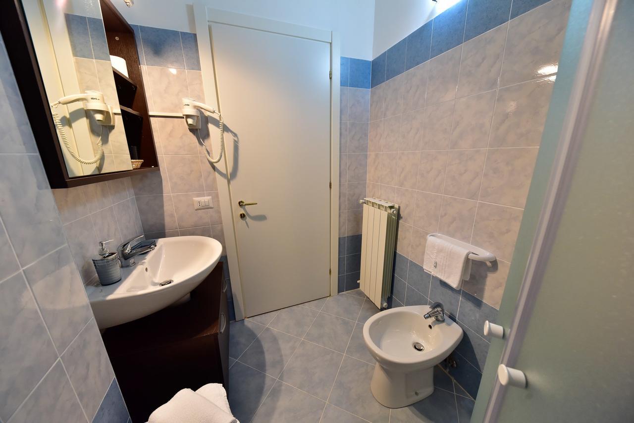 Hotel La Pieve Pieve Vergonte المظهر الخارجي الصورة