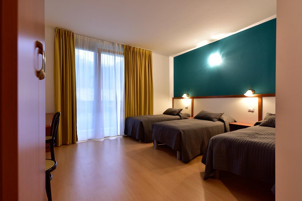 Hotel La Pieve Pieve Vergonte المظهر الخارجي الصورة